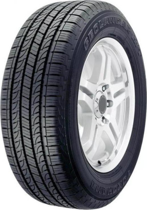 Yokohama G056 245/60 R20 107H - Opony letnie