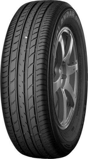 Yokohama GEOLANDAR G98C 225/65 R17 102H - Opony letnie
