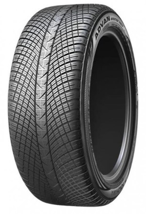 Yokohama V907 ADVAN WINTER 235/40 R19 96V - Opony zimowe