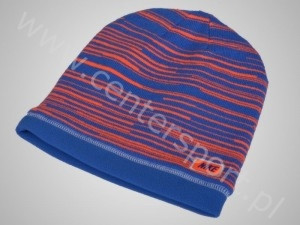 JUNIORSKA DWUSTRONNA CZAPKA ZIMOWA NIKE REVERSIBLE BEANIE