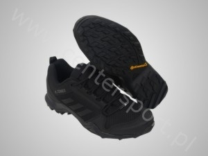 BUTY SPORTOWE ADIDAS TERREX AX3 EF3316