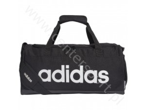TORBA ADIDAS LINEAR DUFFLE S FL3693