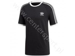 KOSZULKA ADIDAS 3 STRIPES TEE  CW1202