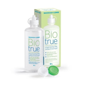 Biotrue, 300 ml