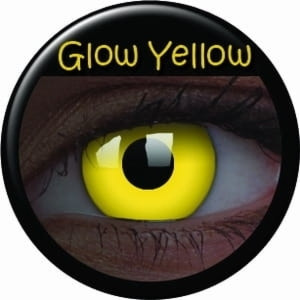 Glow Yellow