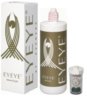 Eyeye MonoSept, 360 ml