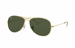 Ray-Ban® RB3362 0015159 COCKPIT