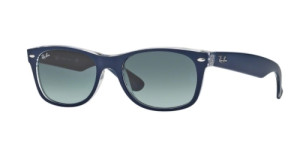 Ray-Ban® RB2132 60537155 NEW WAYFARER