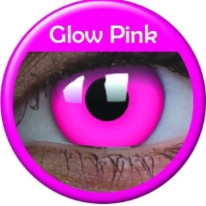 Glow Pink