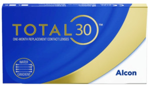 Total30, 3 szt.