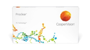 Proclear, 3 szt.