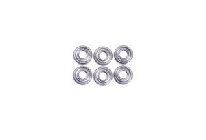 Łożyska kulkowe 7mm (JGG-08-001466)