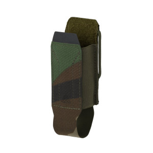 Ładownica Direct Action FLASHBANG POUCH OPEN - Cordura -Woodland  (PO-FLBO-CD5-WDL)