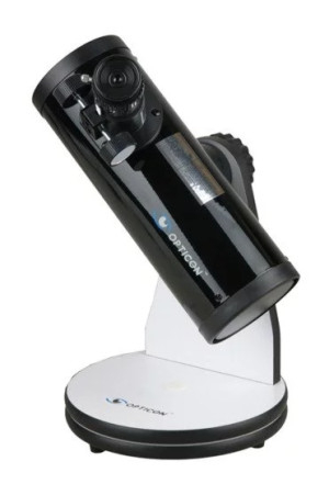 Teleskop OPTICON StarQuest 76F300DOB (OPT-37-002626)