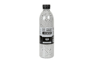 Kulki ASG 6 mm Specna Arms CORE 0,30g - butelka 3000 szt. (SPE-16-029714)