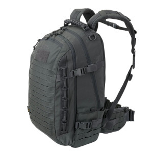 Plecak DIRECT ACTION Dragon Egg Enlarged - Cordura - Shadow Grey -  (BP-DEGL-CD5-SGR)