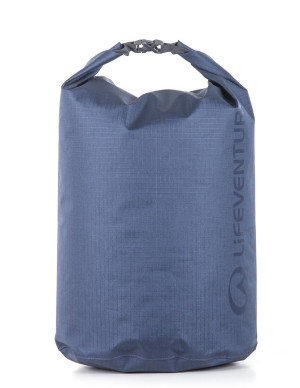Worek transportowy Lifeventure Storm Dry Bag 25 L - blue