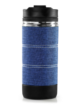 Zaparzacz do kawy GSI Outdoors Commuter Javapress Blue