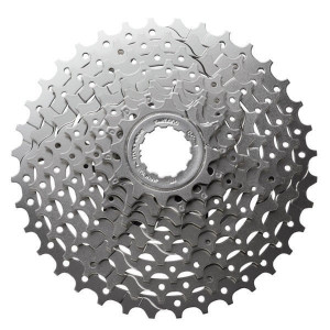 Kaseta Shimano Alivio CS-HG400 9-rzędowa 11-34T