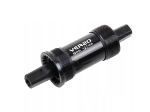Wkład suportu BSA oś Cr-Mo 1,37"x 24T- R-L-68 mm -BB-PR00