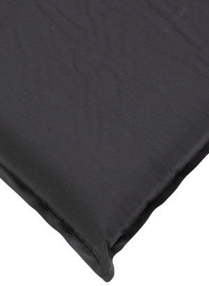 Mata turystyczna Outwell Sleepin Double 5.0 cm - black/grey