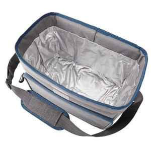 Torba termiczna Outwell Albatross L - blue