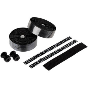 Owijka kierownicy PRO Sport Comfort czarna Eva PRTA0040