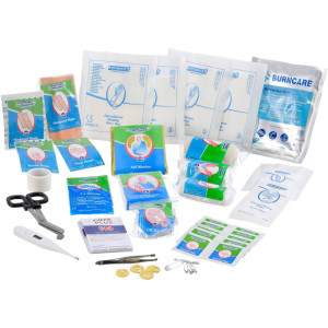 Apteczka wodoodporna Care Plus Waterproof