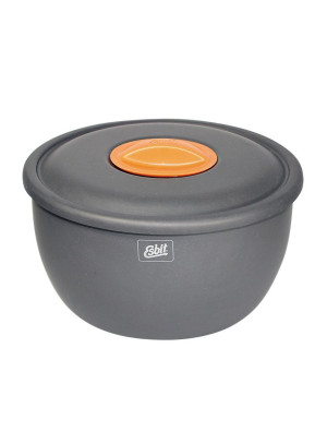 Aluminiowy Zestaw naczyń Esbit Cookware 3 Standard