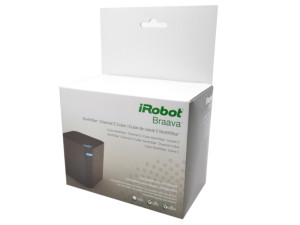 Dodatkowa kostka nawigacyjna NorthStar iRobot, kanał 2
