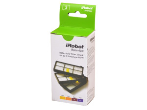 iRobot Filtr Aeroforce 3 szt. - seria 800/900