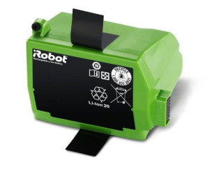 Akumulator litowo-jonowy dla iRobot Roomba serii s