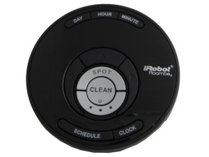 Bezprzewodowe centrum sterowania iRobot Roomba 625 Professional