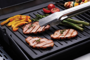 Płyta żeliwna dwustronna do grilli Broil King z serii Signet (11221) --- OFICJALNY SKLEP Broil King