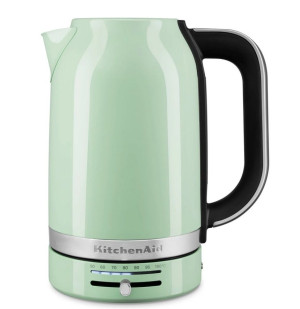 Czajnik 1,7 l Pistachio KitchenAid (5KEK1701EPT) --- OFICJALNY SKLEP KitchenAid