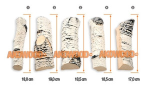 Polana ceramiczne AKO 03 --- OFICJALNY SKLEP AKOWOOD