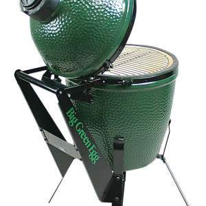 Uchwyt do grilla Big Green Egg XLarge (302083) --- OFICJALNY SKLEP Big Green Egg