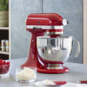 Mikser Artisan 5 Empire Red 4,8 l KitchenAid (5KSM175PSEER)  --- OFICJALNY SKLEP KitchenAid