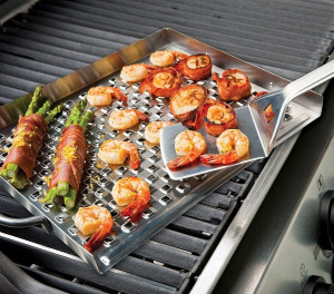 Premium Broil King: Łopatka do grillowania (64011) --- OFICJALNY SKLEP Broil King