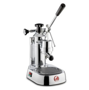 Ekspres La Pavoni Europiccola Lusso (LPLELQ01EU) --- OFICJALNY SKLEP La Pavoni