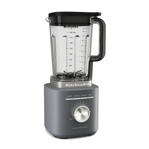 Blender K200 Pure Power 2L Charcoal Grey KitchenAid (5KSB2073EDG) --- OFICJALNY SKLEP KitchenAid