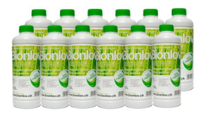 Płyn do biokominków - Biopaliwo Bionlov®  12L --- OFICJALNY SKLEP Bionlov