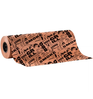 Papier rzeźniczy do pieczednia 22,9 m Traeger (BAC817) --- OFICJALNY SKLEP Traeger