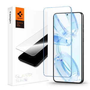OUTLET: Szkło do etui Spigen Glas.tr Slim 1-Pack do Galaxy S23