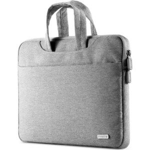 OUTLET: Torba na laptopa 13-13.9" Ugreen Portable Laptop Bag, szara