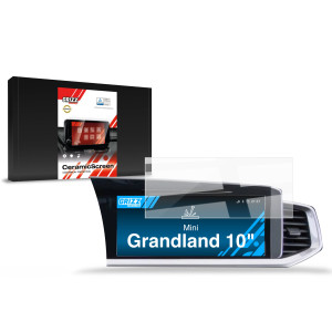 Folia ceramiczna Grizz Protector do Opel Grandland 10" (2021-2024)