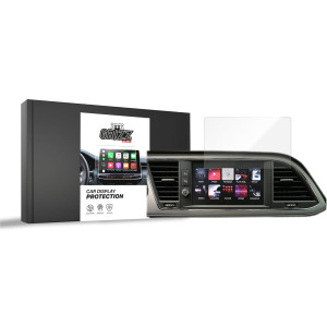 Folia ceramiczna Grizz Protector do Seat Leon 3 8" (2017-2020)