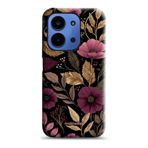 Etui ochronne do Xiaomi Redmi 15C 4G, Mobiwear Elite Pro, jesień glamour