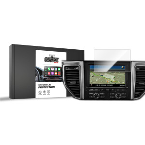 Folia ceramiczna Grizz Protector do Porsche Macan 7" (2014-2018)