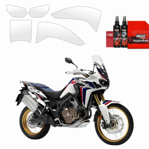 5w1 Folia ochronna Grizz Protector do Honda CRF1000L Africa Twin (2015-2019)